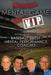 Mental Game VIP: Inside the Minds of Baseball's Best Mental Performance Coaches by Matt Morse