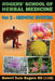 Rogers' School of Herbal Medicine Volume Two: Hepatic System by Robert Dale Rogers Rh