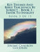 Key Themes And Bible Teachings By Subject - Book 3 - Favor To Insight: Book 3 Of 11 by Jerome Cameron Goodwin