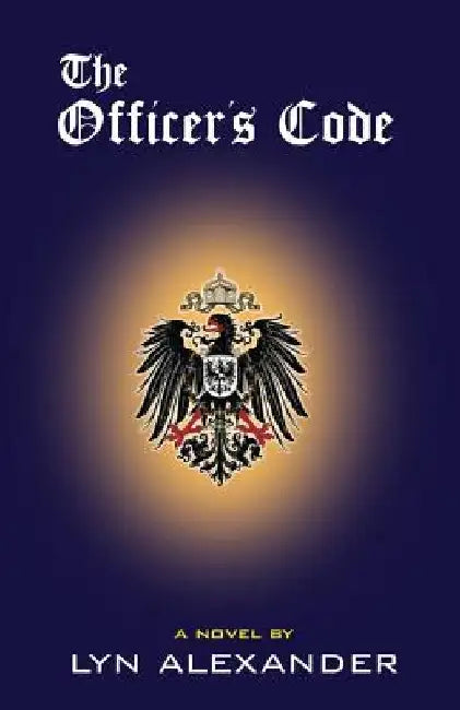 The Officer's Code by Lyn Alexander