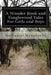 A Wonder Book and Tanglewood Tales For Girls and Boys by Nathaniel Hawthorne