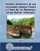 Sistema alimentario de una comunidad indígena Panare del río Maniapure, estado Bolívar, VENEZUELA.: Tesis Doctoral by González-Fernández, Antonio J.