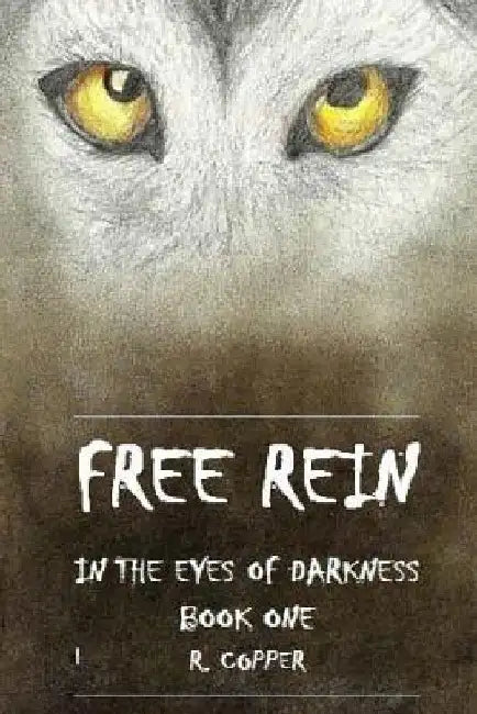 Free Rein by R. Copper