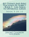 Key Themes And Bible Teachings By Subject - Book 5 - Law, Equal To Offerings, Grain: Book 5 Of 11 by Jerome Cameron Goodwin