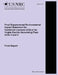 Final Supplemental Environmental Impact Statement for Combined Licenses (COLs) for Vogtle Electric Generating Plant Units 3 and 4: Final Report by U. S. Nuclear Regulatory Commission
