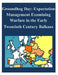 Groundhog Day: Expectation Management Examining Warfare in the Early Twentieth Century Balkans by U. S. Army Command and General Staff Col