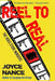 Reel to Real: The Video Store Murders by Joyce Nance