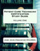 Patient Care Technician Certification Study Guide: Volume One by Msn Jane John-Nwankwo Rn
