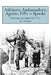 Advisors, Ambassadors, Agents, OPs & Spooks: In Vietnam and Berlin 1954 - 1972 by C. B. Jordan