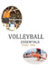 Volleyball Essentials--(color) by Rod Wilde