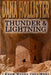 Thunder & Lightning by Dana a. Hollister