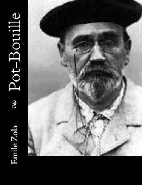 Pot-Bouille by Zola, Emile