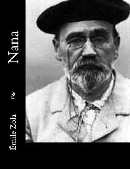 Nana by Zola, Emile