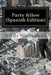 Party fellow (Spanish Edition) by Nikolayenko, Nikita Alfredovich