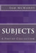 Subjects: A Poetry Collection by Sam McManus
