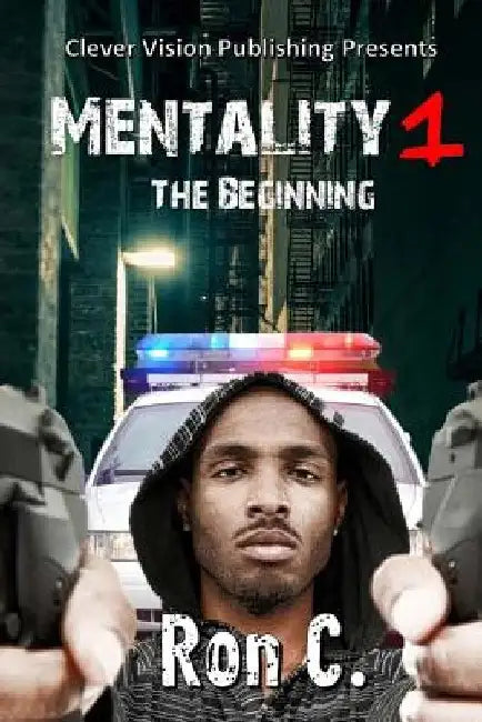 Mentality 1 by Shelby Lazenby