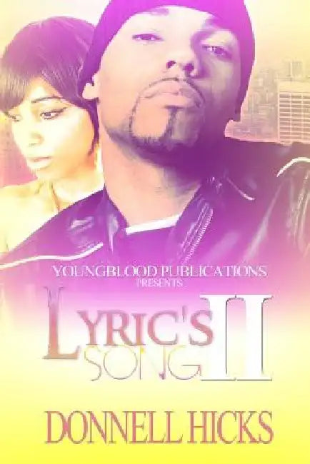 Lyric's Song II by Donnell Hicks