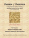 Passion / Passover: a Comprehensive Guide to Planning a Messianic Passover for Your Church by Deborah Renda Shields