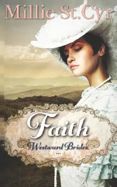 Faith by Millie St Cyr