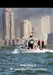 Responding to the September 11 Terrorist Attacks by U. S. Department of the Interior