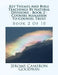 Key Themes And Bible Teachings By Natural Divisions - Book 2 - Counsel Manasseh To Counsel Trust: Book 2 Of 10 by Jerome Cameron Goodwin