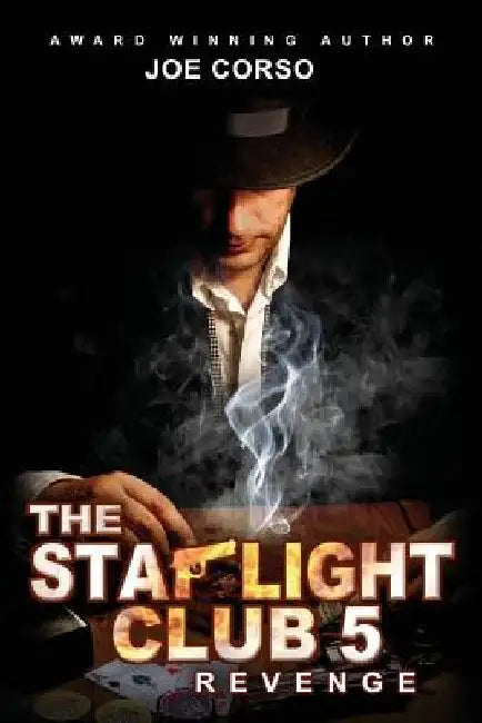 The Starlight Club 5: Revenge by Marina Shipova