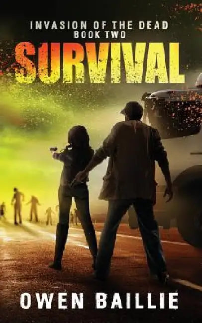 Survival by Owen Baillie