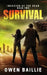 Survival by Owen Baillie
