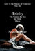 Trinity; The Father, the Son, the Holy Ghost by Max Shindler