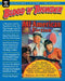 Blood 'n' Thunder: Summer 2014 by Larry Latham