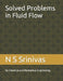 Solved Problems in Fluid Flow: for Chemical and Mechanical Engineering by N. S. Srinivas