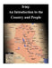 Iraq: An Introduction to the Country and People by Marine Corps Institute