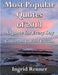 Most Popular Quotes of 2013 - A Quote for Every Day: Collectors Limited Edition by Ingrid Renner