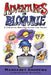 Adventures in Blogville: A Creative Writing Guide for Teens by Quinnzel