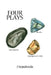 Four Plays by J. Sepulveda