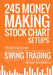 245 Money Making Stock Chart Setups: Profiting from Swing Trading by Sasha Evdakov