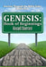 Genesis: Book of Beginnings by Russell Sherrard