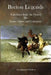 Breton Legends by Oates
