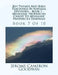 Key Themes And Bible Teachings By Natural Divisions - Book 7 - Messianic Prophecies Christ To Messianic Prophecies Yehowah: Book 7 Of 10 by Jerome Cameron Goodwin