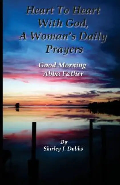 Good Morning Abba Father by Robert Farmer