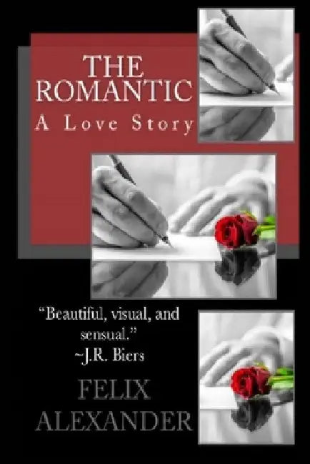 The Romantic by Felix Alexander