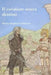 Il cavaliere senza destino by Calabrese, Mattia Stephan