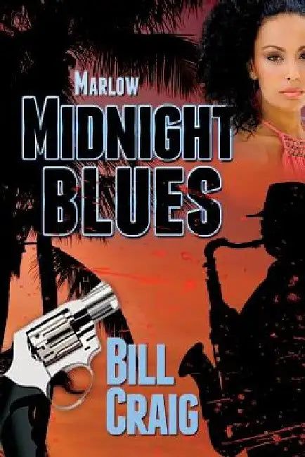 Marlow: Midnight Blues by Bill Craig