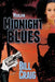 Marlow: Midnight Blues by Bill Craig