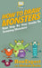 How To Draw Monsters: Your Step-By-Step Guide To Drawing Monsters by Howexpert Press