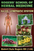 Rogers' School of Herbal Medicine Volume Eleven: Lymphatic System by Robert Dale Rogers Rh