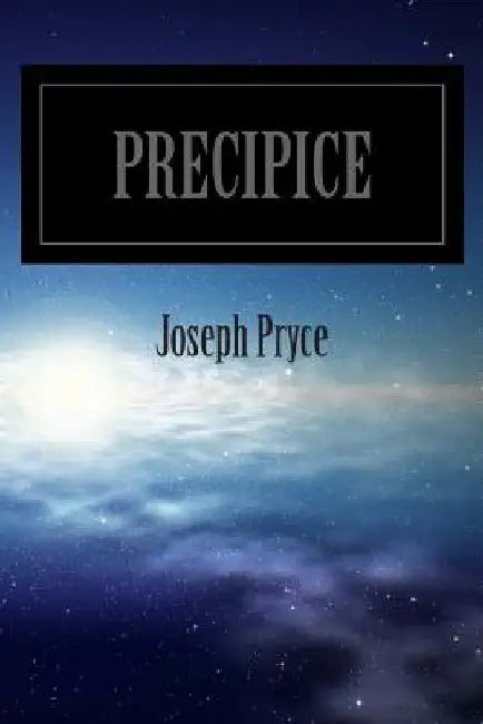 Precipice by Joseph Pryce