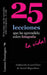 25 lecciones que he aprendido sobre fotografia...la vida: traducción al castellano de Daniel Miguelánez by Daniel Miguelanez, Lorenzo Dominguez, Stephanie Staal