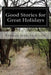Good Stories for Great Holidays by Frances Jenkins Olcott