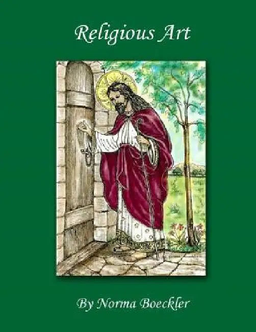 Religious Art by Norma a. Boeckler